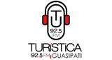 Turística 92.5 FM