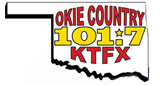 Okie Country 101.7