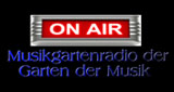 Musikgartenradio