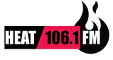 Heat 106.1 FM