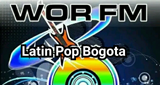 WOR FM Latin Pop