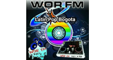 WOR FM Latin Pop