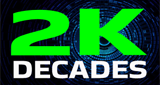 FadeFM Radio - 2K Decades Hits