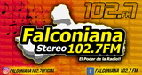 Falconiana 102.7 fm