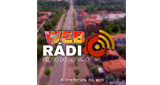 Web Radio Pedro Rosário