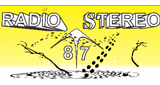 Radiostereo87 Radio
