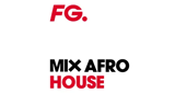 Radio FG Mix Afro House