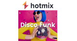 Hotmixradio Disco Funk
