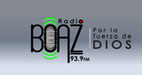 Radio BOAZ 93.9 FM