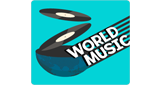 100FM Radius - World Music