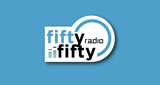 FiftyFiftyRadio