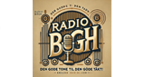 Radio Bøgh