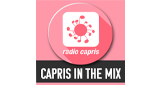 Radio Capris  In The Mix