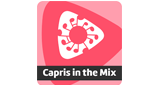 Radio Capris  In The Mix