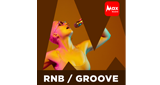 Max Radio – RnB / Groove