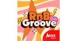 Max Radio – RnB / Groove