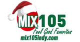 Mix 105 Christmas Channel