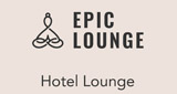 Epic Lounge - Hotel Lounge