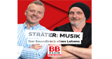 BB Radio Strater: Musik