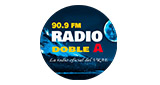 Radio Doble A