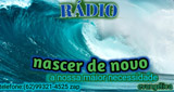 Radio Nascer De Novo