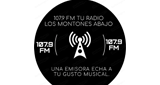 107.9 FM Tu Radio Los Montones Abajo