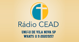 Rádio CEAD União de Vila Nova SP