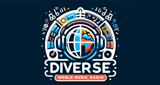 Diverse World Music Radio