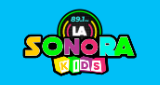 La Sonora Kids