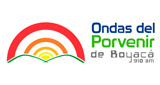 Ondas Del Porvenir De Boyacá