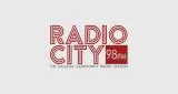 Radio City 98 FM