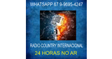 Radio Country Internacional