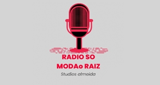 Radio So Modao Raiz