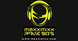 Maxximixx Rave 90's