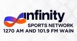WAIN Infinity Sports Network 1270 AM/101.9 FM
