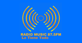 Radio Music 87.5fm