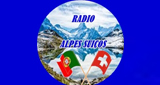 Radio Olhos De Agua /Alpes Suiços
