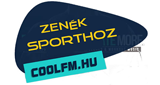 COOL FM - Zenek Sporthoz