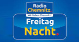 Radio Chemnitz - FreitagNacht