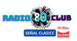 Radio club 80 Balada Hits