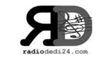 Radio Dedi24 - ch2
