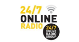 24/7 Online Radio