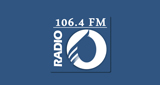 Radio Oasis Tana 106.4 FM