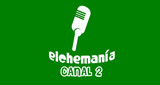 Elchemania canal 2