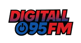 Digital 95 FM Online