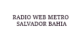 Radio Web Metro Salvador Bahia
