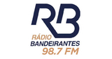 Rádio Bandeirantes Goiânia