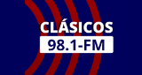 CLÁSICOS FM Y AM