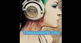Radiofono Thessaloniki city