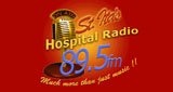 St. Ita’s Hospital Radio